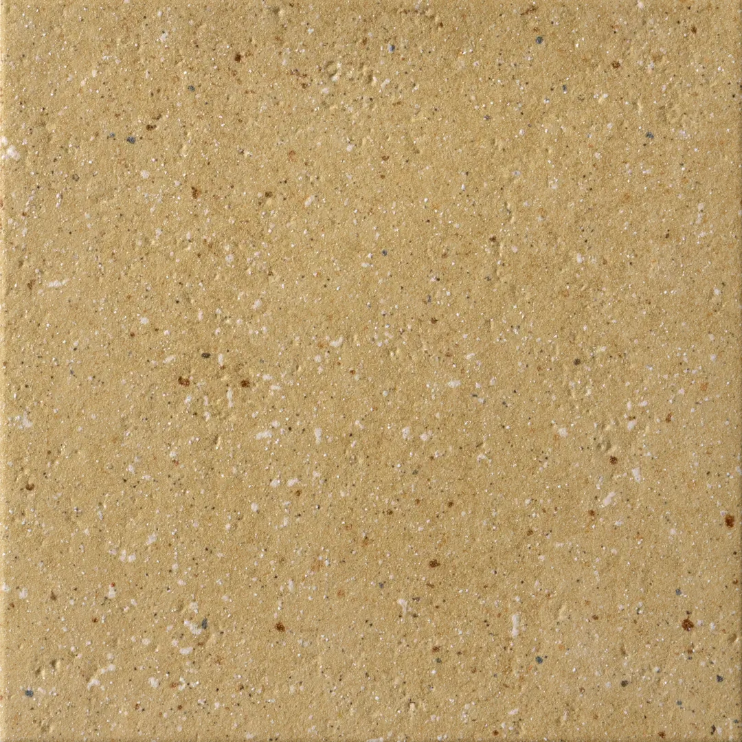 Mutina Time Sahara Sand Rough 20.5x20.5  