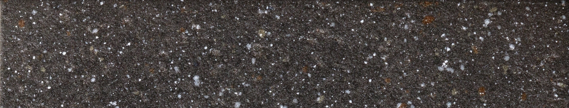 Mutina Time Etna Black Rough 3.9x20.5  