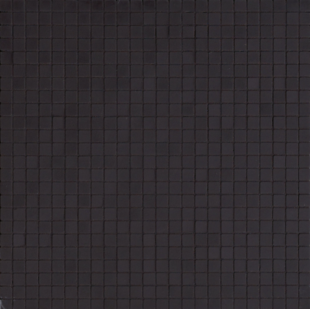 Mutina Teknotessere Nero Natural 30x30  