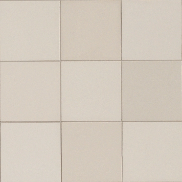 Mutina Mews Fog Natural 11x11  