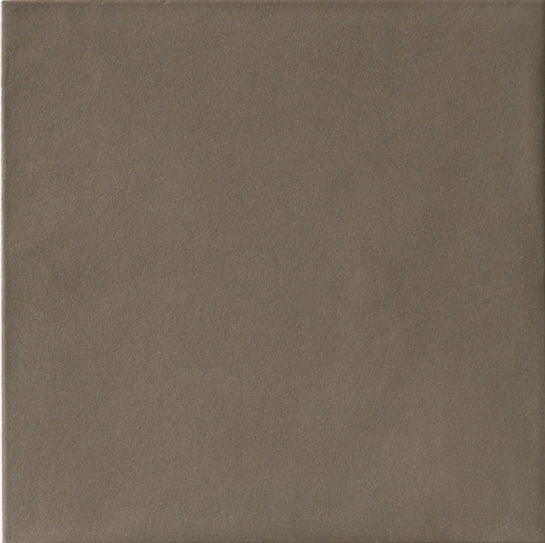 Mutina Time Atlas Brown Smooth 20.5x20.5  