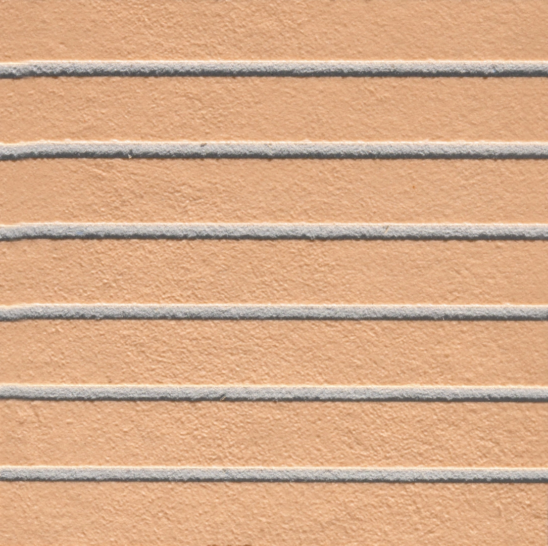 Mutina Fringe Rose Bold 12.3x12.3  