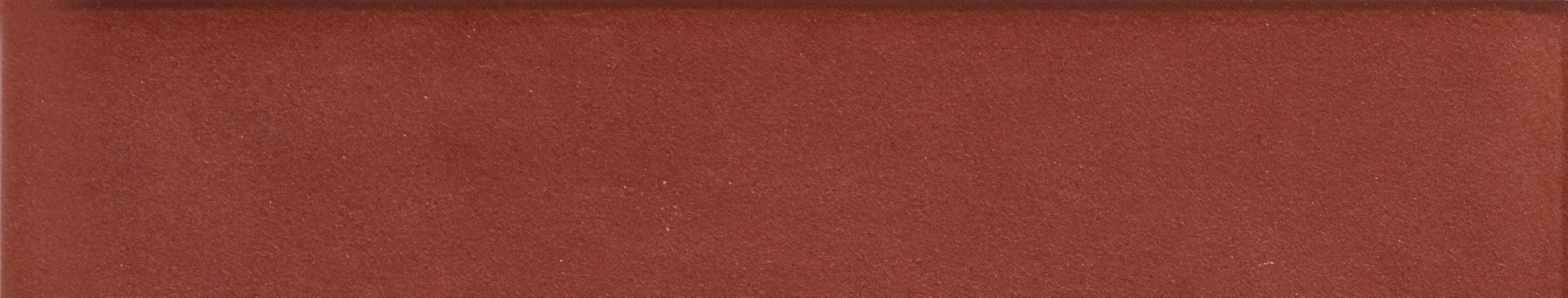 Mutina Time Salta Red Smooth 3.9x20.5  