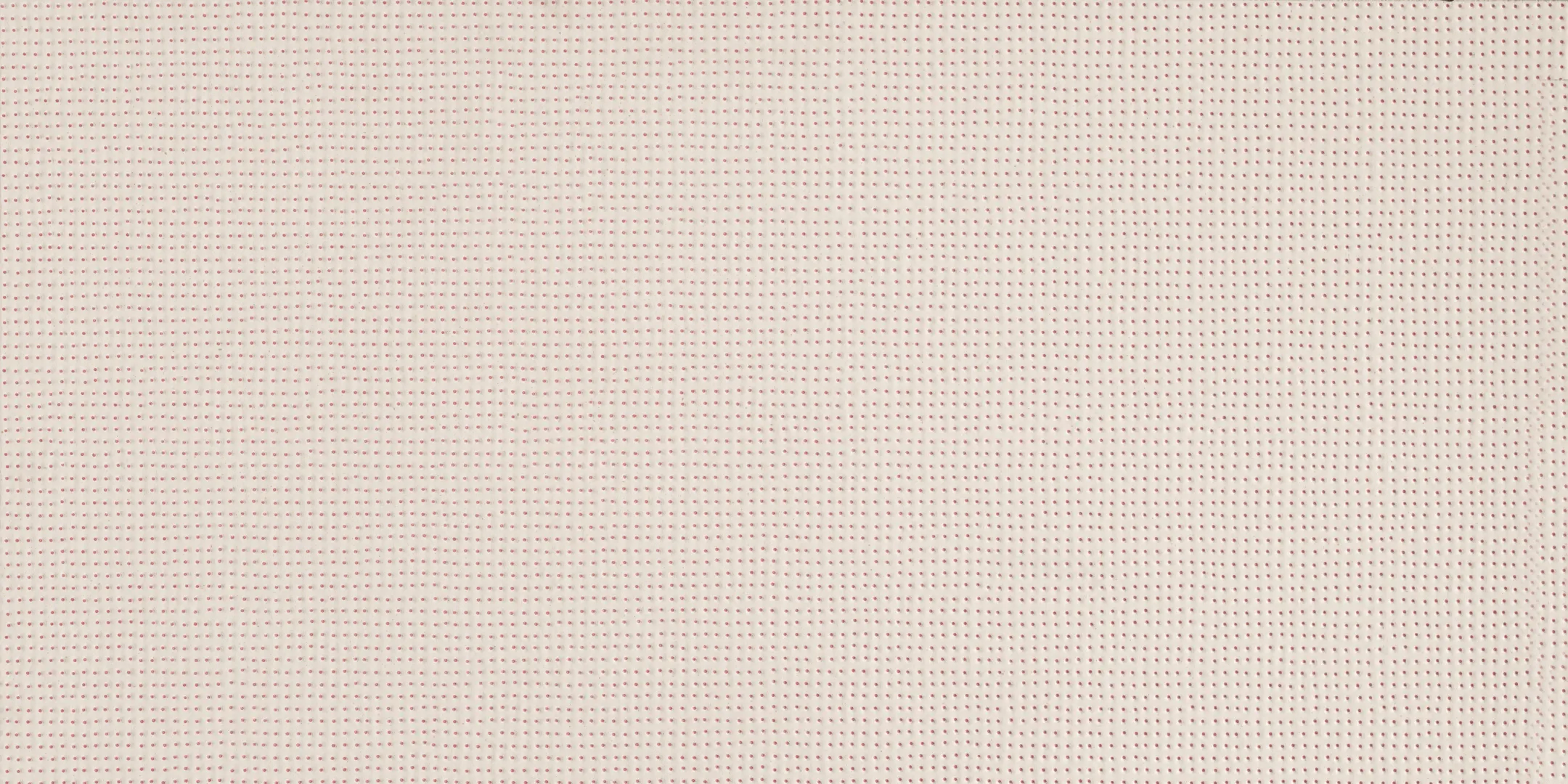Mutina Pico Red Dots Blanc Natural 60x120  