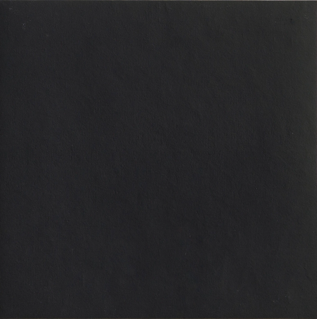 Mutina Chymia Black Natural 30x30  