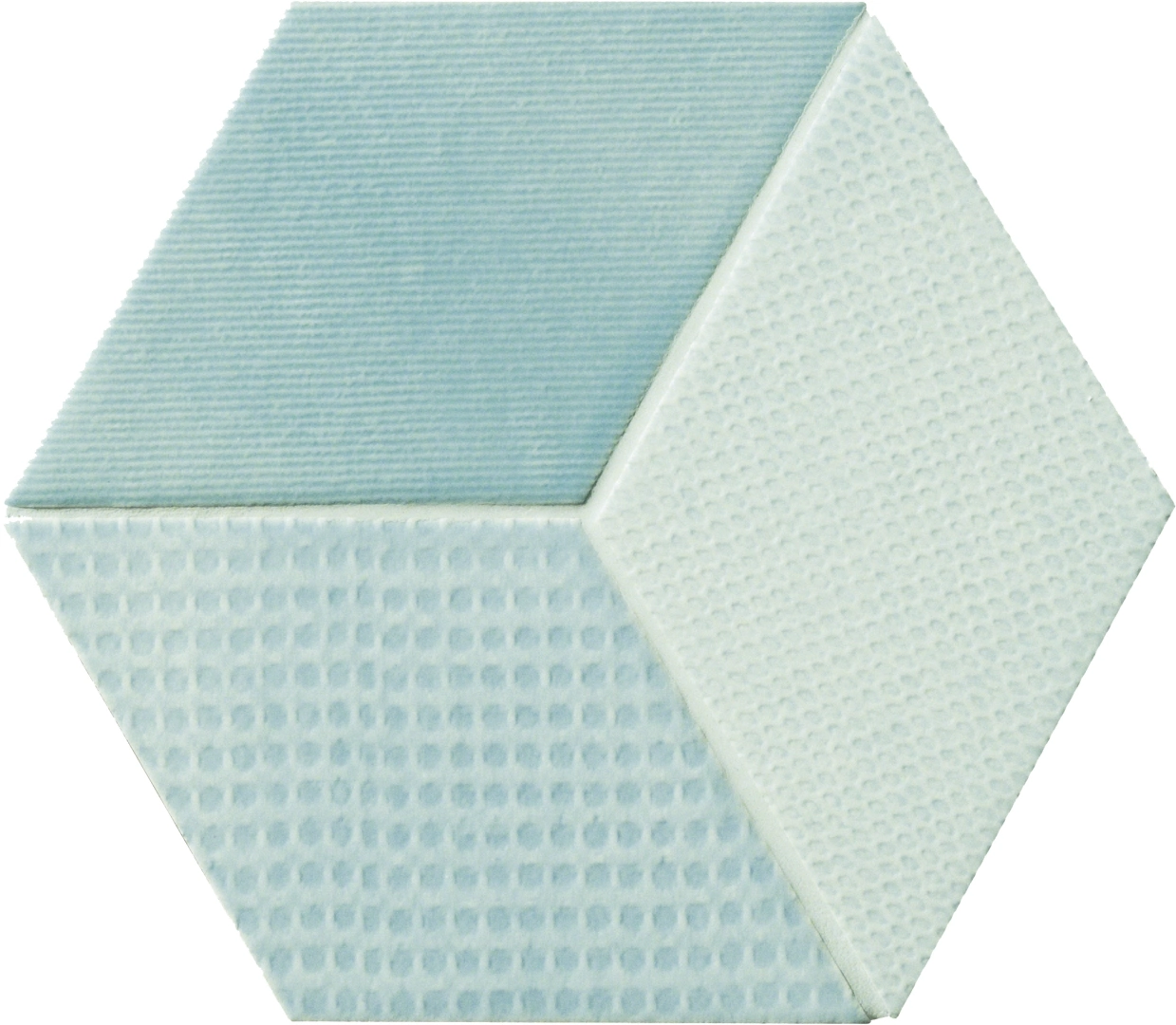 Mutina Tex Blue Natural 11.5x20  