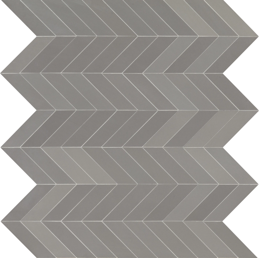 Mutina Mews Pigeon Natural 5.5x19.6  