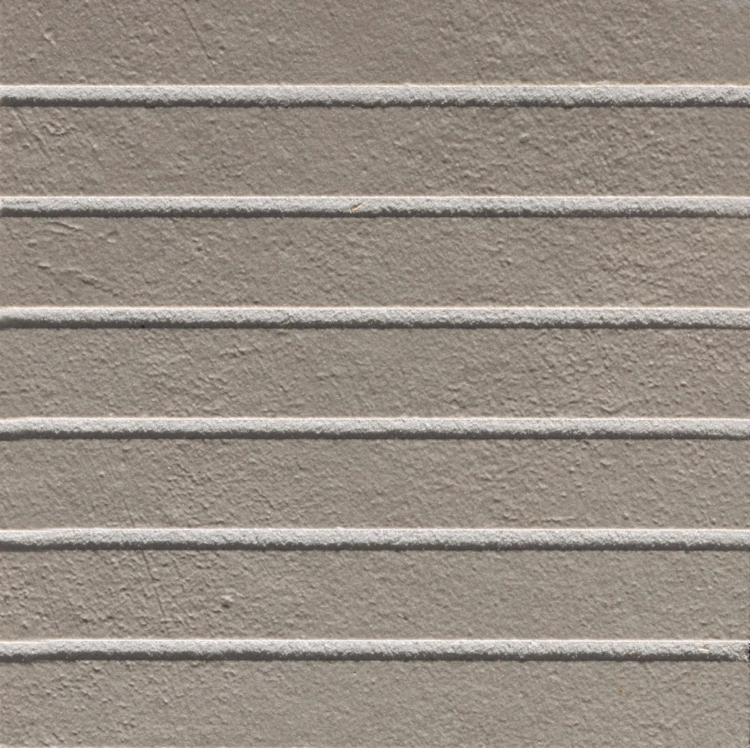 Mutina Fringe Grey Bold 12.3x12.3  
