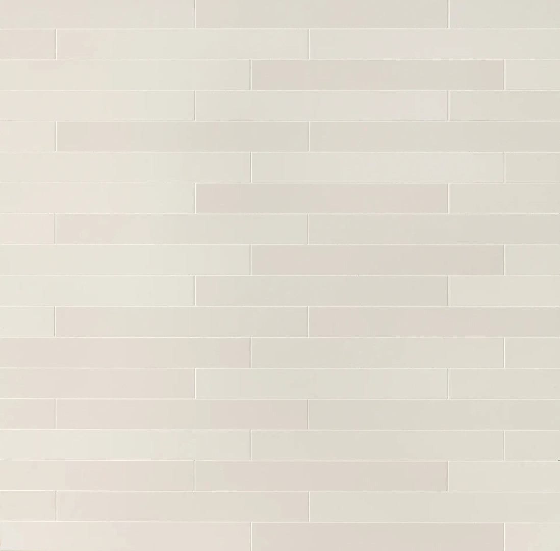 Mutina Mews Chalk Natural 5.5x45  