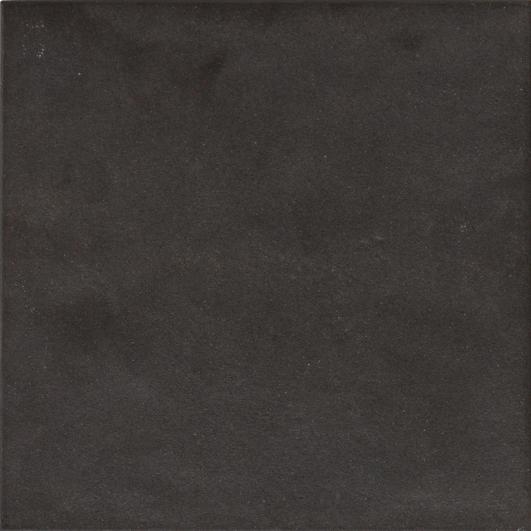 Mutina Time Etna Black Smooth 3.9x3.9  