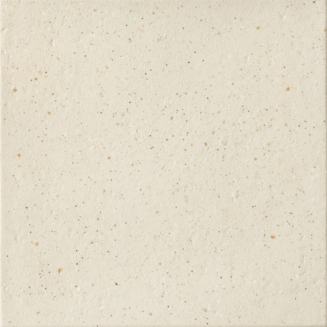 Mutina Time Dover White Rough 20.5x20.5  