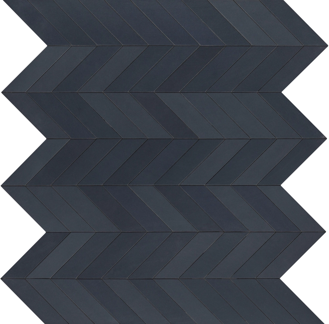 Mutina Mews Ink Natural 5.5x39.4  