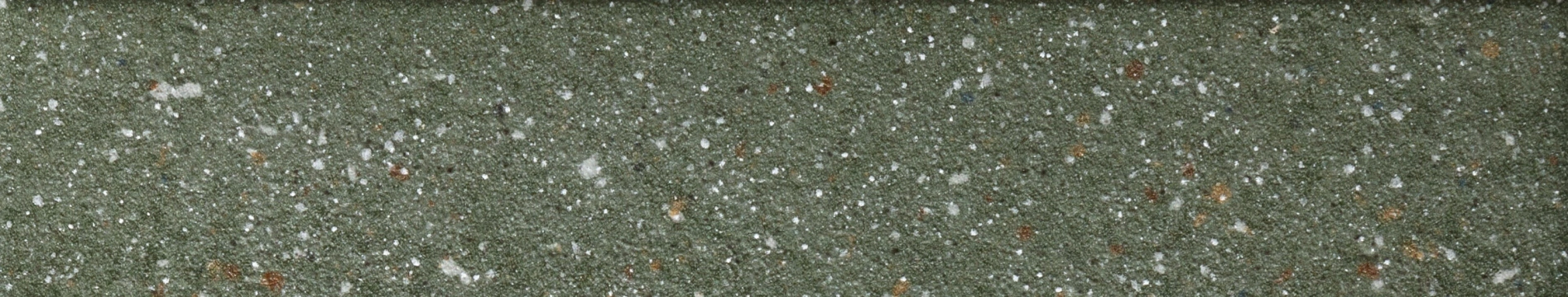 Mutina Time Highland Green Rough 3.9x20.5  