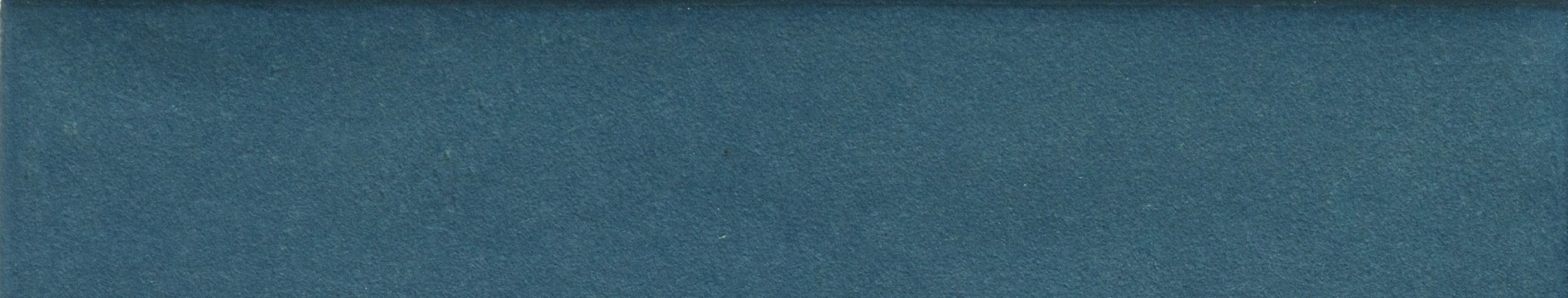 Mutina Time Virginia Blue Smooth 3.9x20.5  