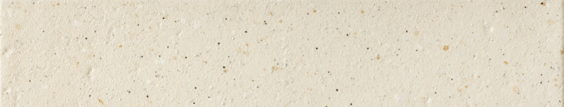 Mutina Time Dover White Rough 3.9x20.5  