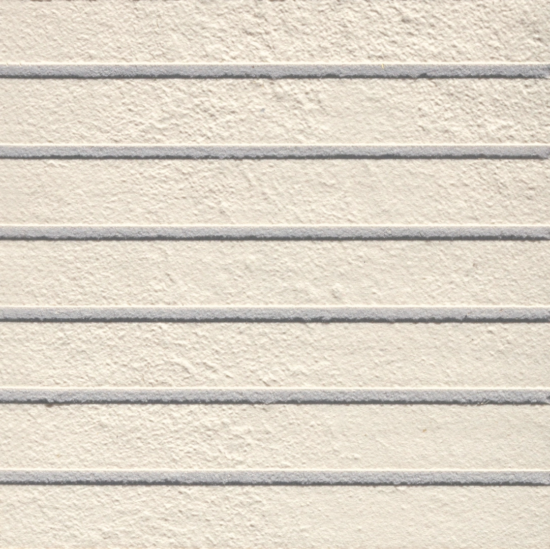Mutina Fringe White Bold 12.3x12.3  