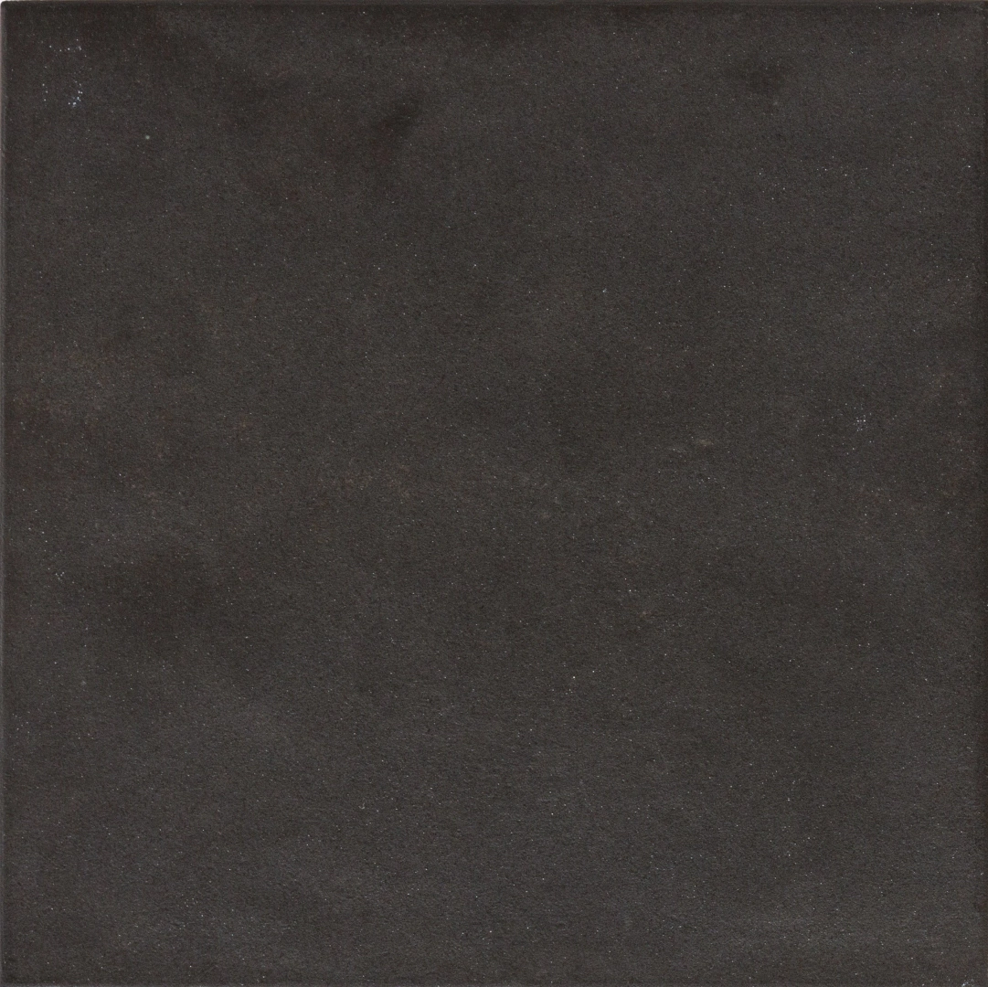 Mutina Time Etna Black Smooth 20.5x20.5  