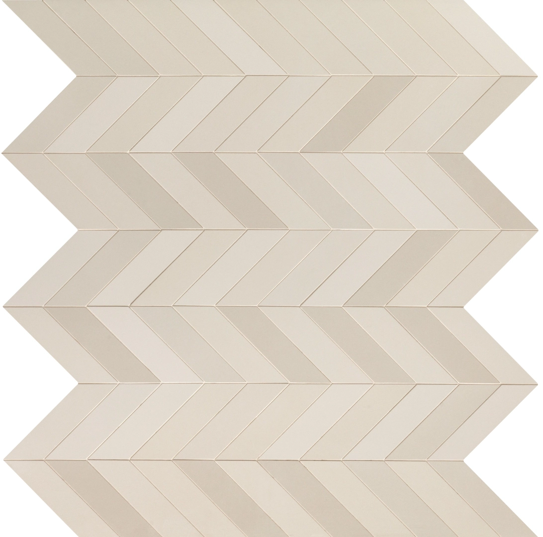 Mutina Mews Fog Natural 5.5x39.4  