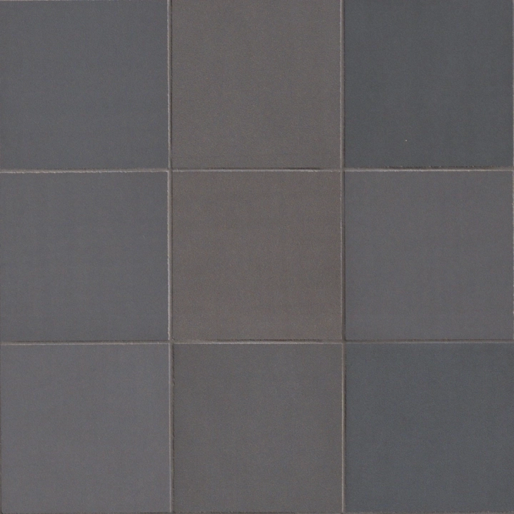 Mutina Mews Lead Natural 11x11  