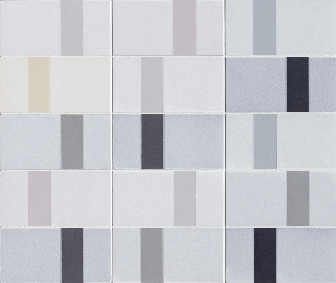 Mutina Diarama Chalk Natural 9.4x18.7  