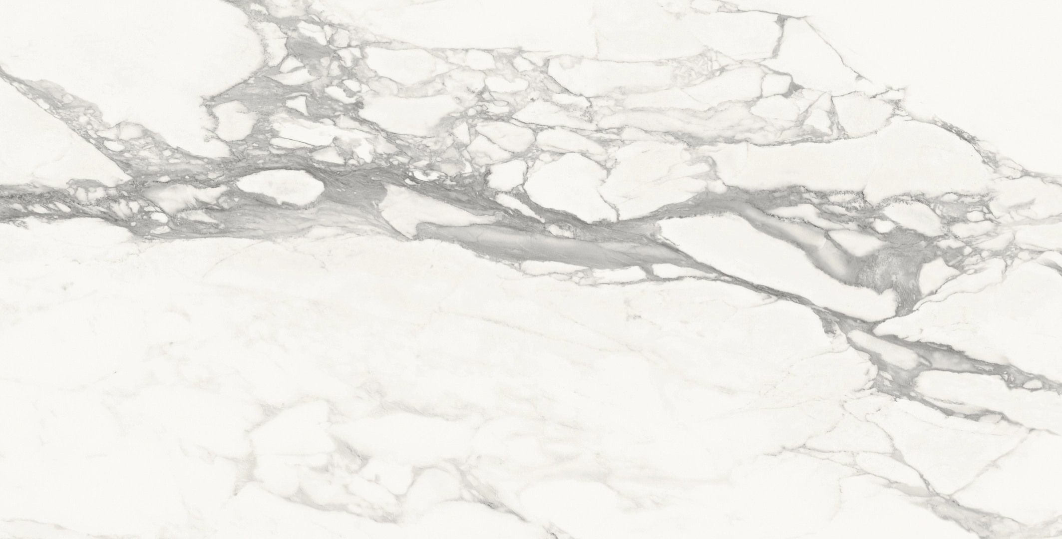 Novabell Imperial Michelangelo Bianco Arabescato Levigato 60x120  Rekt.