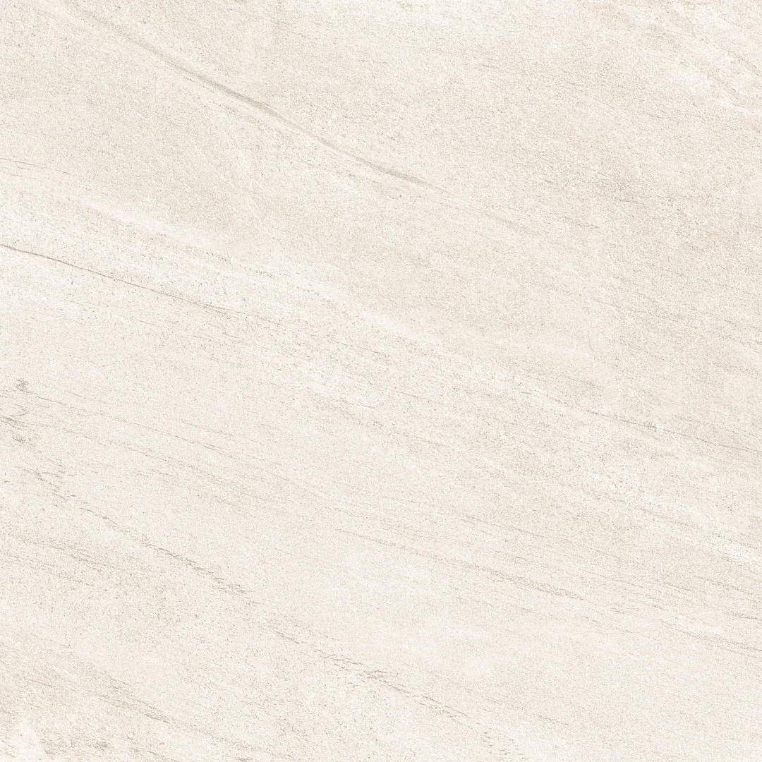 Novabell Allblack Bianco Natural 60x60  Rekt.