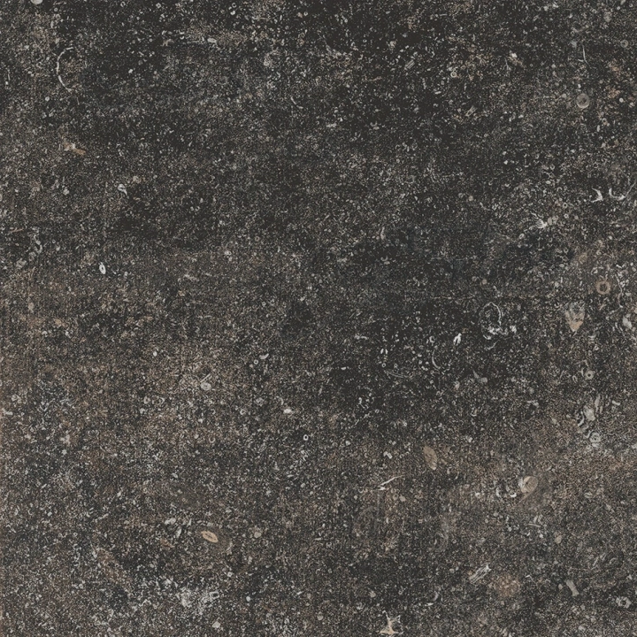 Novabell Kingstone Black Natural 40x40  Rekt.