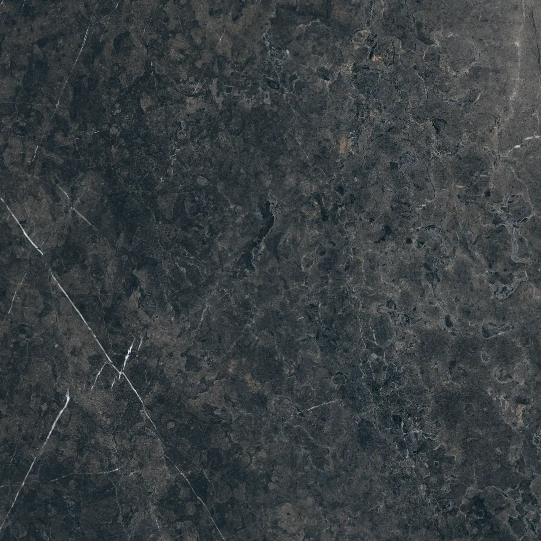 Novabell Imperial Nero Imperiale Lappato 60x60  Rekt.