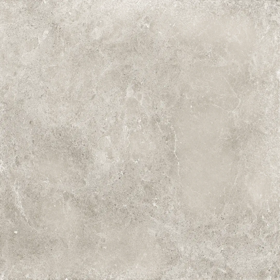 Novabell Sovereign Grigio Chiaro Natural 80x80  Rekt.