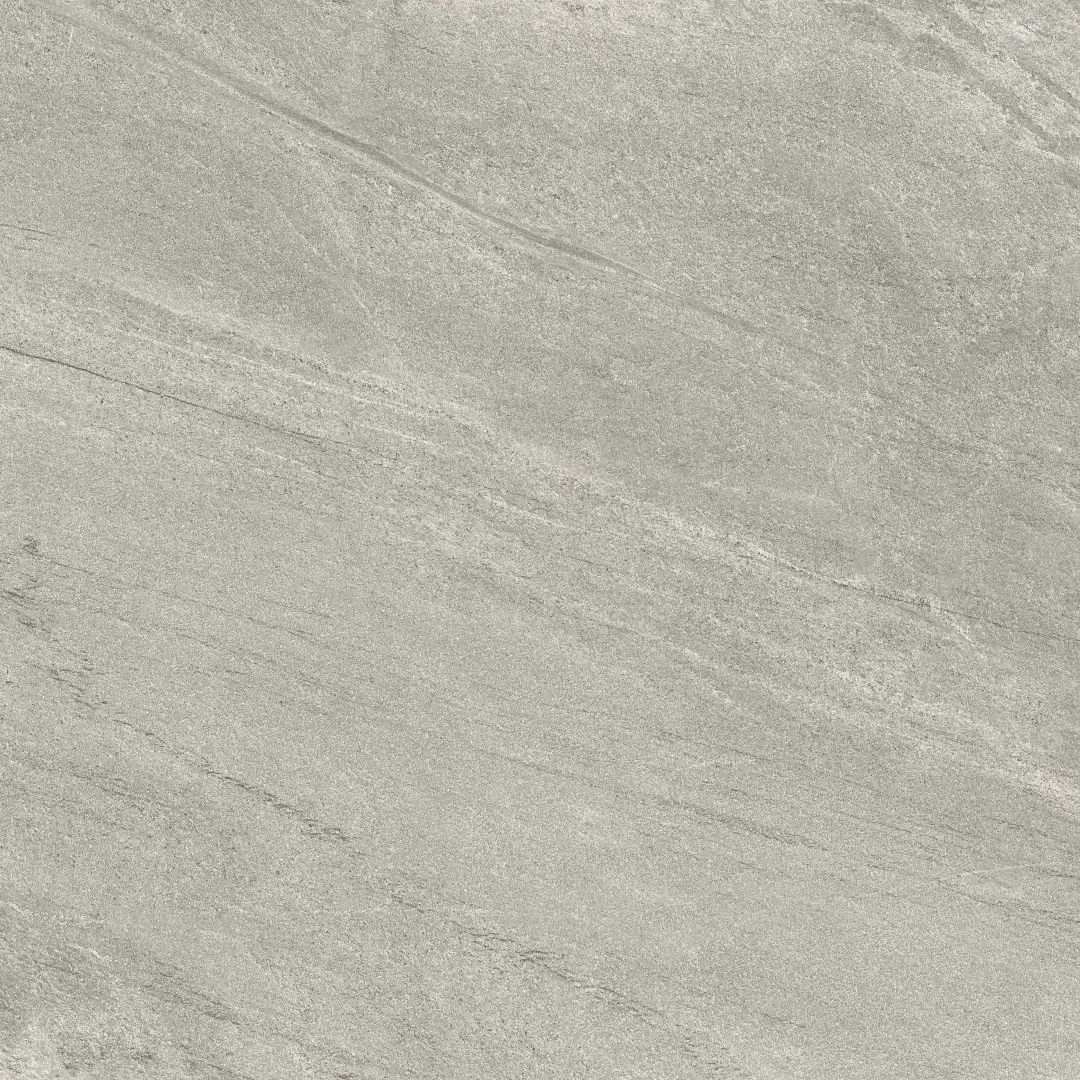 Novabell Allblack Grigio Natural 60x60  Rekt.