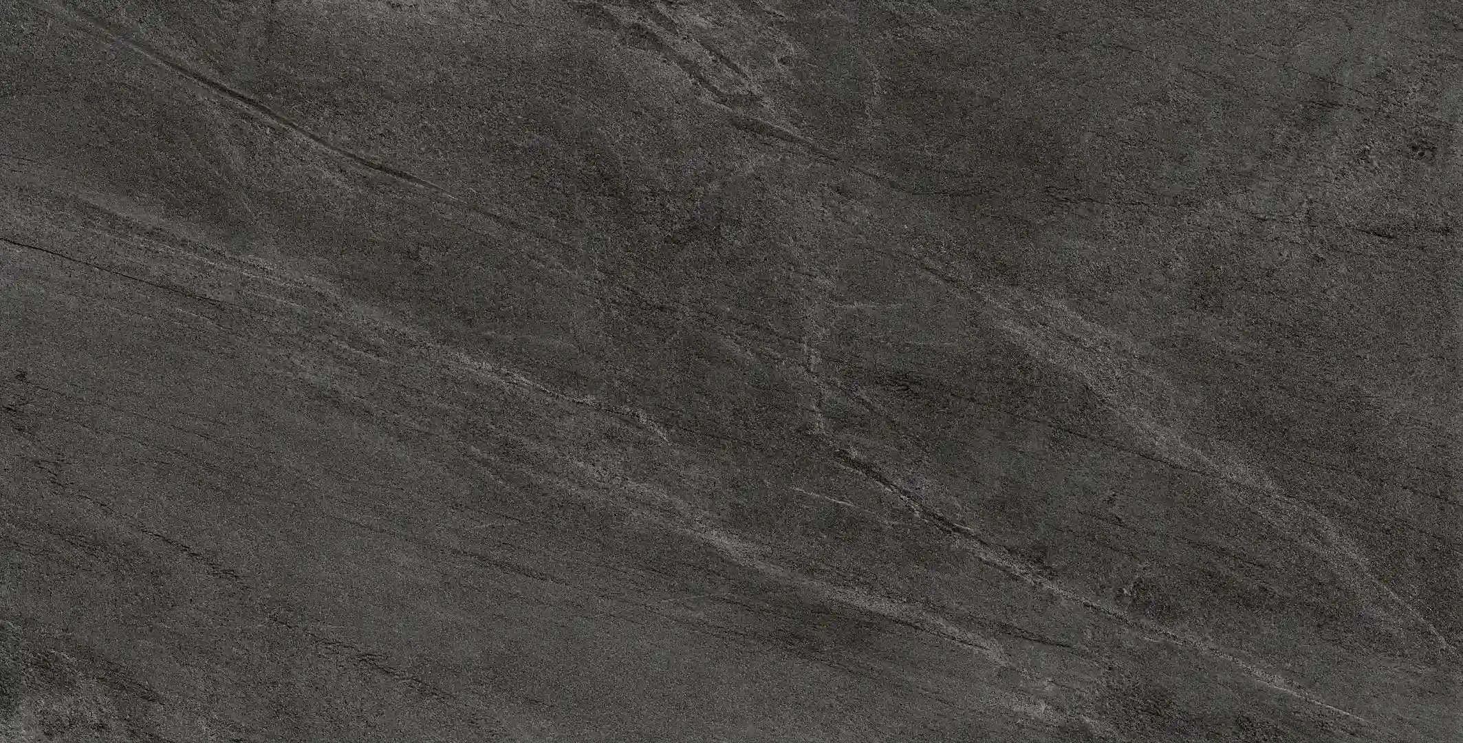 Novabell Allblack Nero Natural 30x60 Rekt.