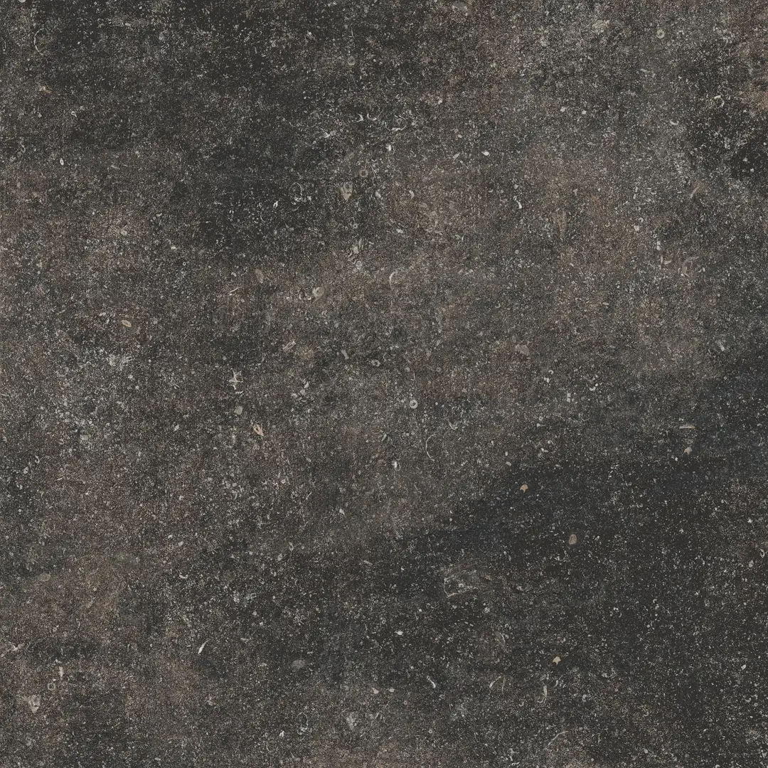 Novabell Kingstone Black Natural 80x80  Rekt.
