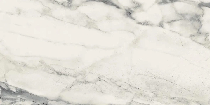 Novabell Imperial Michelangelo Bianco Arabescato Levigato 30x60  Rekt.