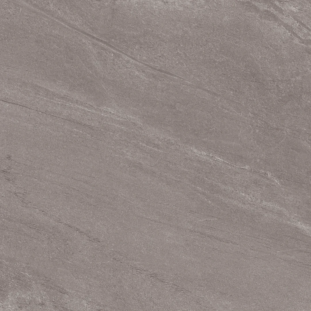 Novabell Allblack Antracite Natural 60x60 Rekt.