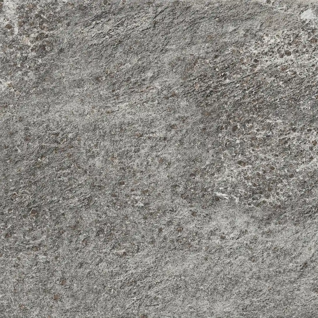 Panaria The Place Suburb Grey Strutturato 20x20  