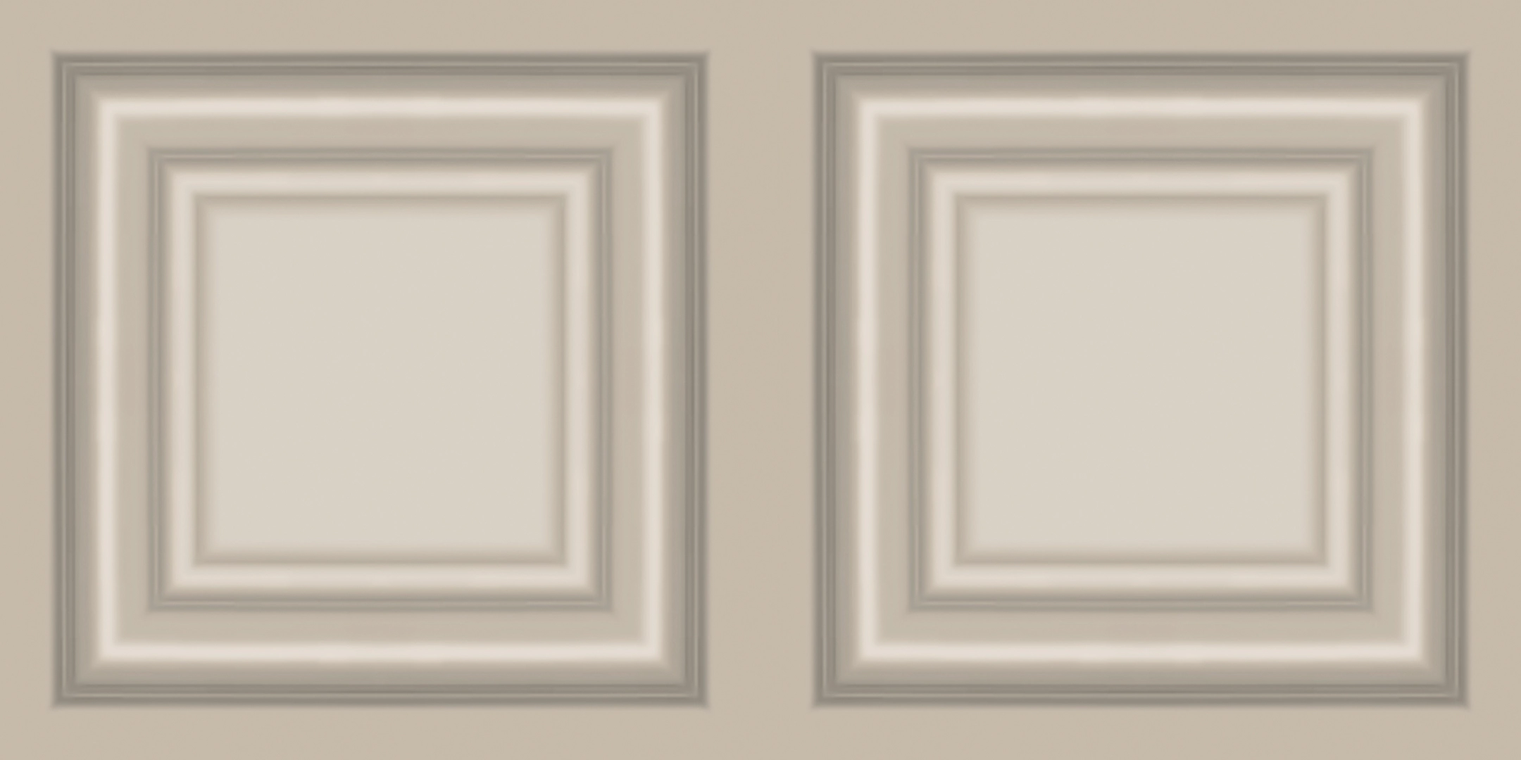 Panaria Glam Boiserie Beige Naturale 50x100  Rekt.