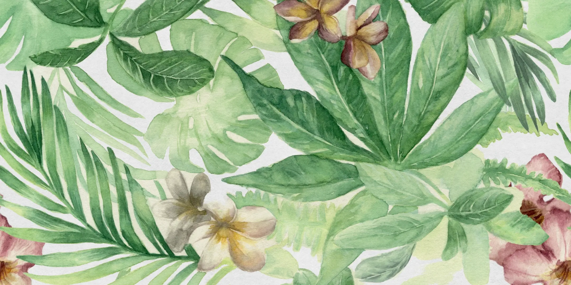 Panaria Glam Rainforest Naturale 50x100  Rekt.