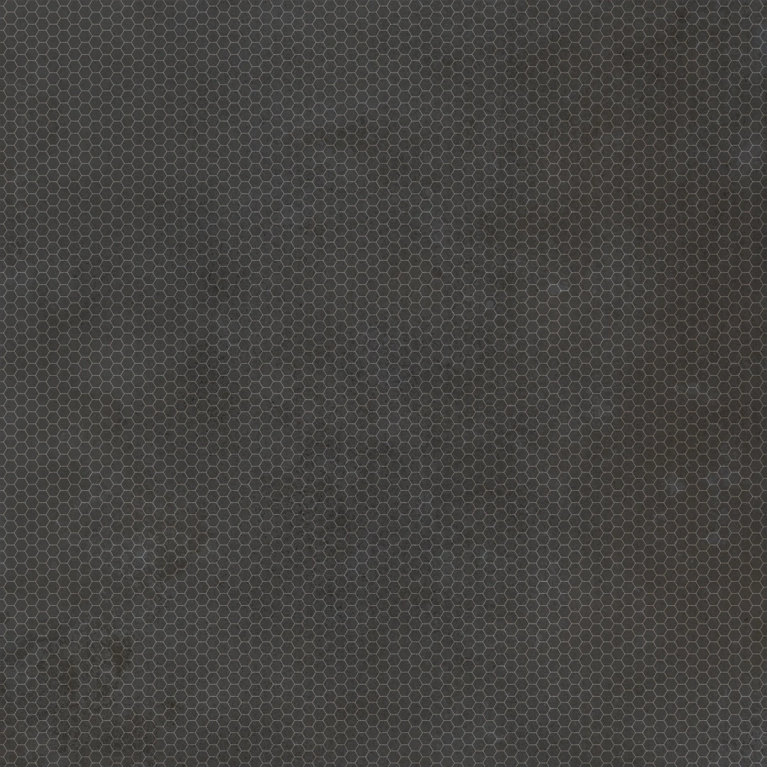Panaria Blade Petrol Naturale 100x100  Rekt.