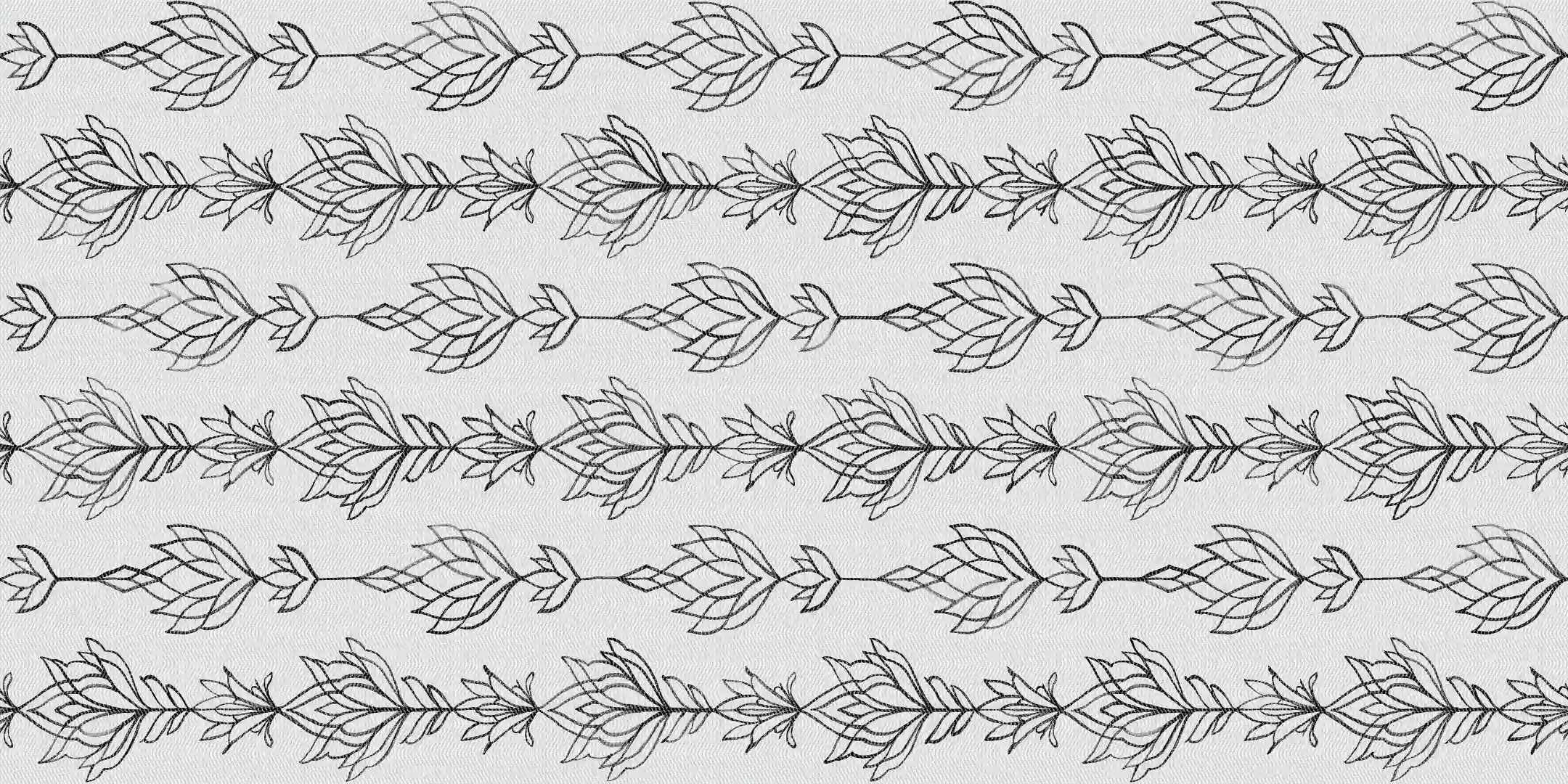 Panaria Glam Washi Naturale 50x100  Rekt.