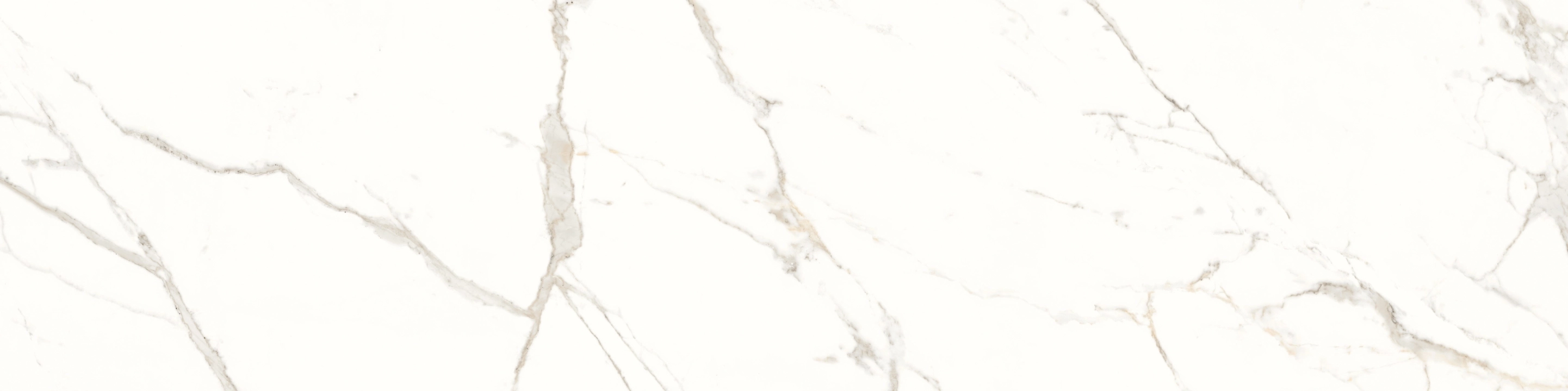Panaria Trilogy Calacatta White Soft 7.5x30  Rekt.