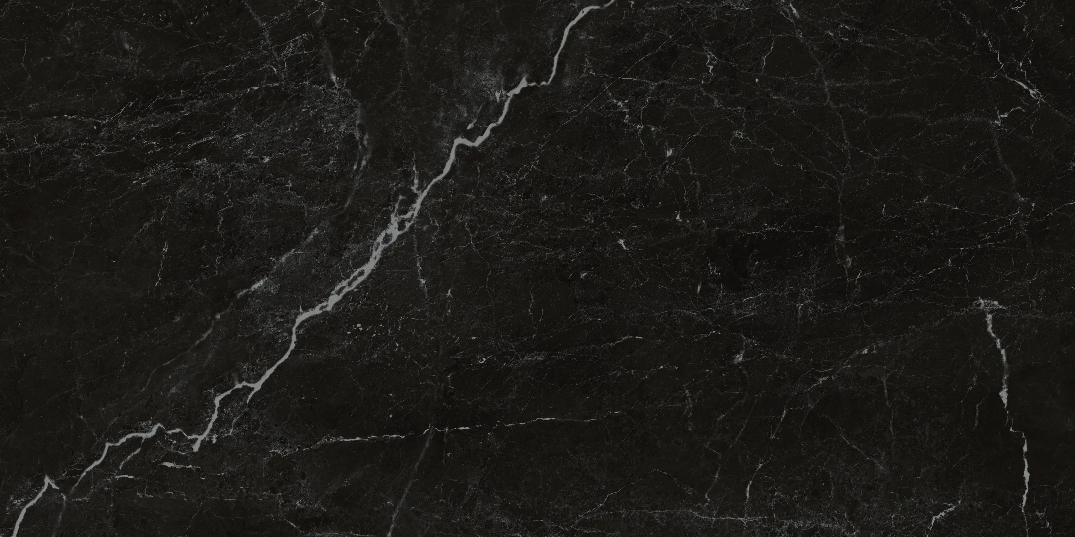 Panaria Eternity Marquina Black Lux 60x120  Rekt.