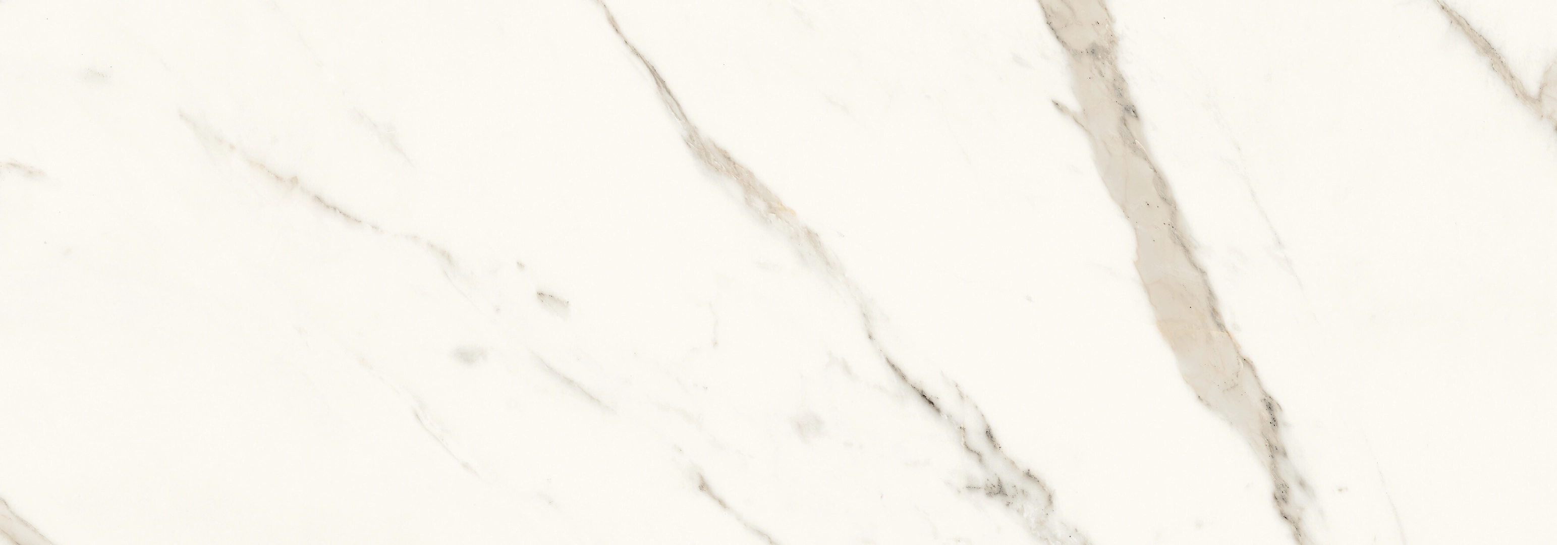 Panaria Trilogy Calacatta White Soft 50x100  Rekt.