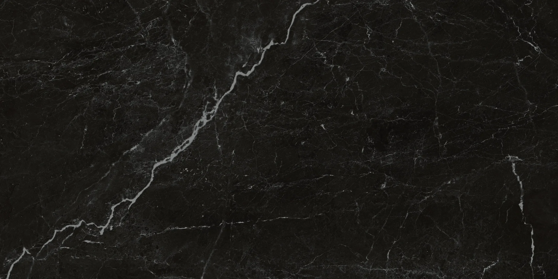 Panaria Eternity Marquina Black Soft 30x60  Rekt.