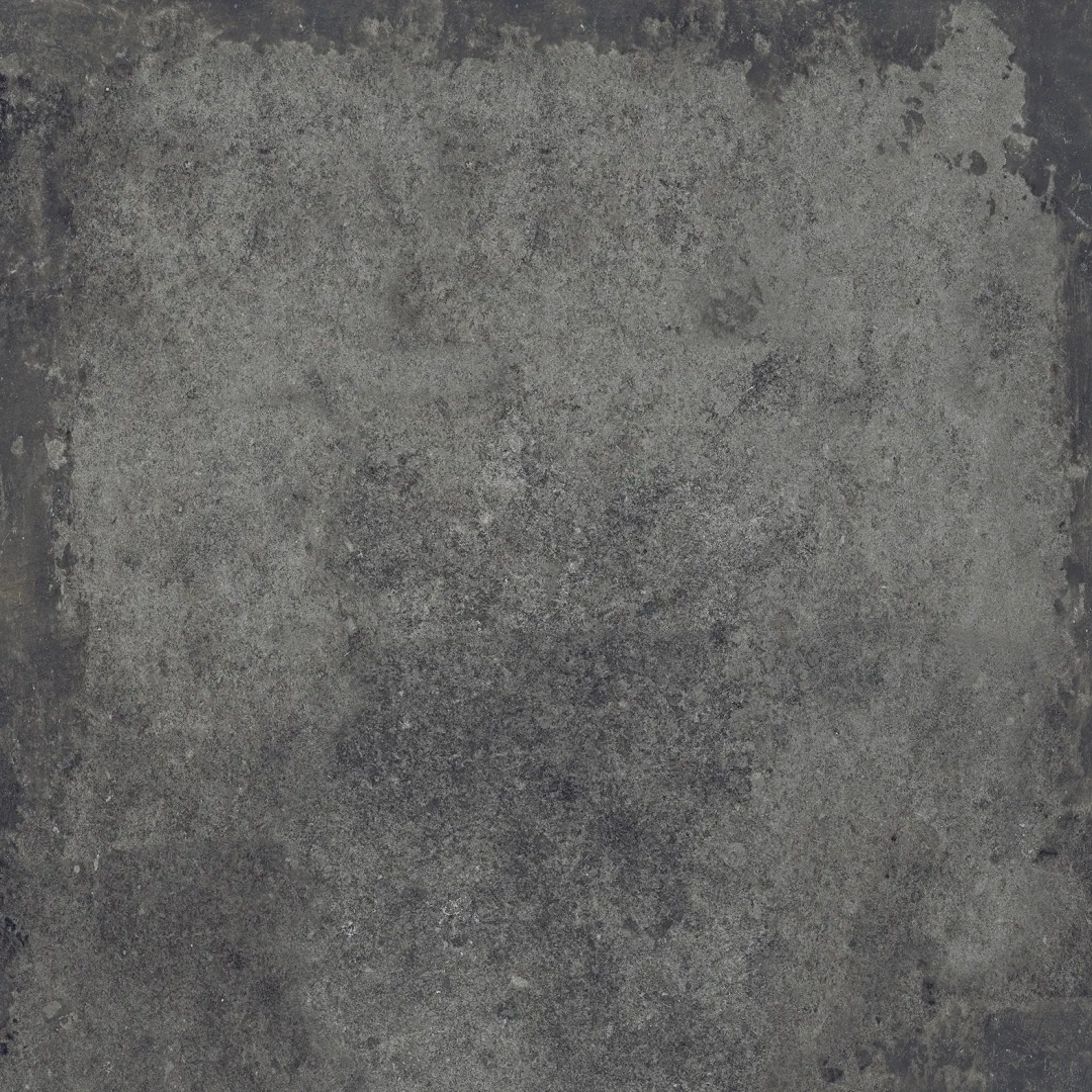 Piemme Castlestone Black Naturale 80x80 Rekt.