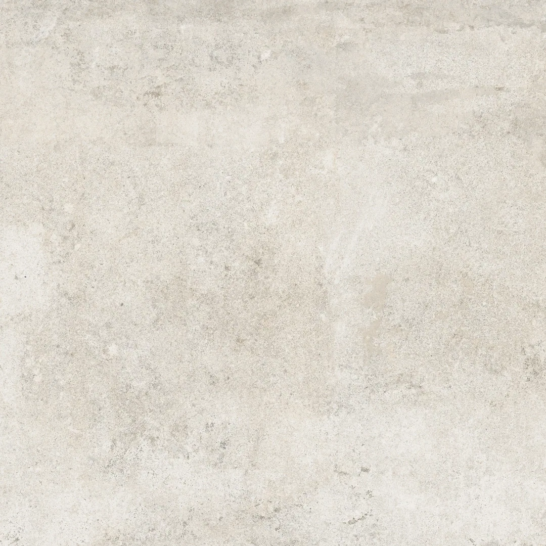 Piemme Castlestone White Naturale 80x80 Rekt.
