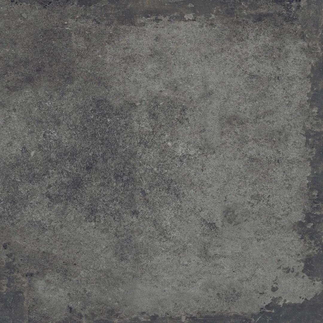 Piemme Castlestone Black Antislip 60x60 Rekt.