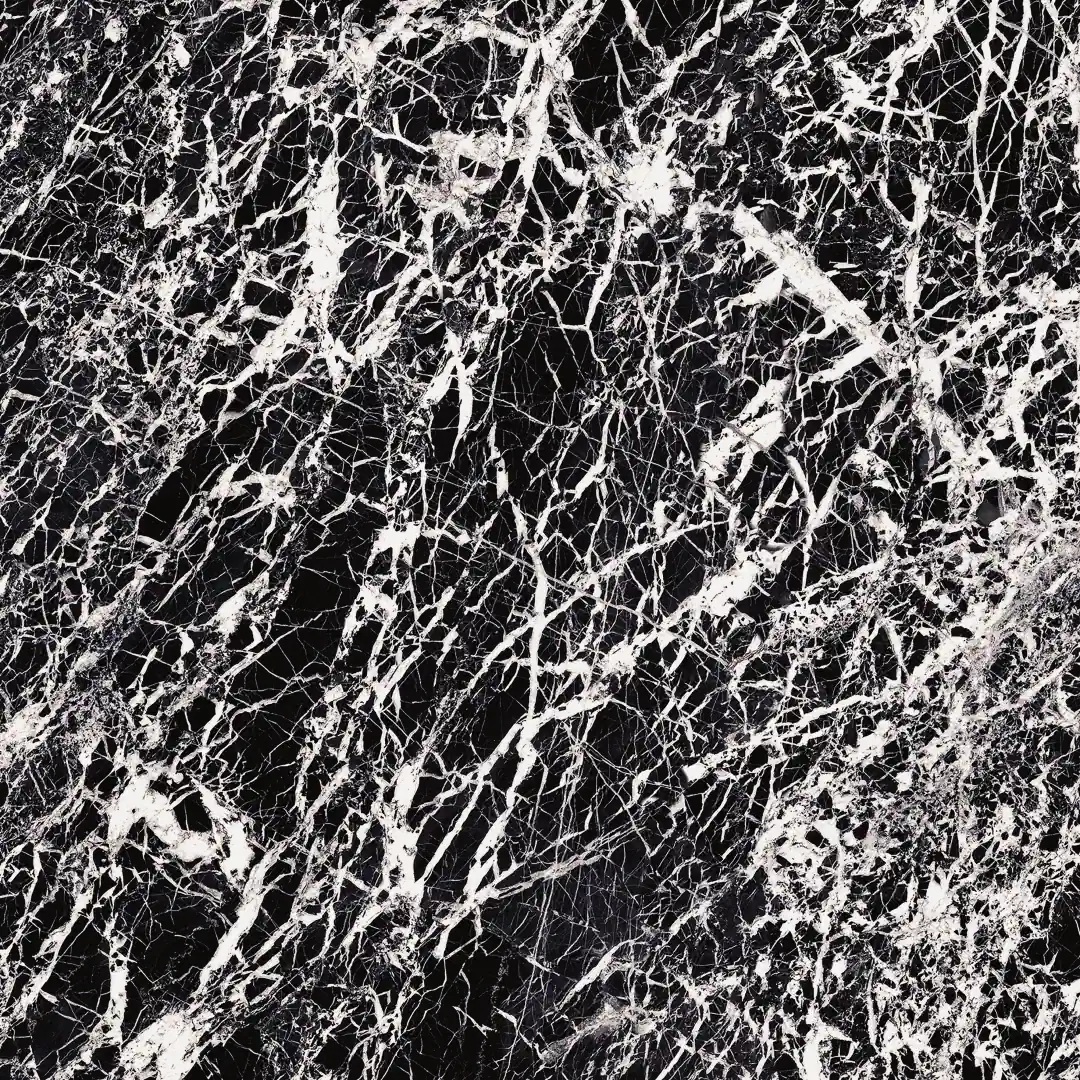 Piemme Majestic Glamblack Levigato 60x60 Rekt.