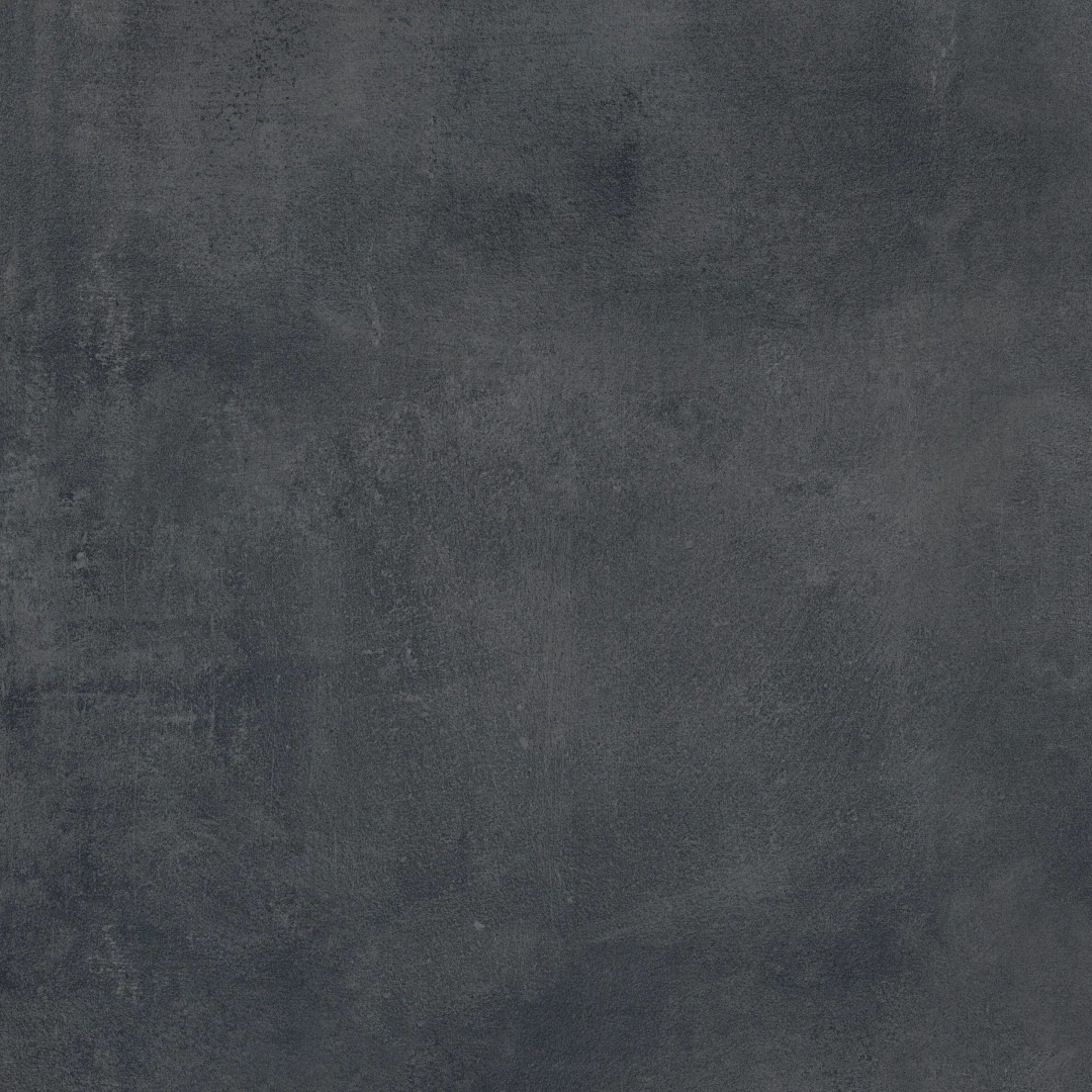 Piemme Concrete Black Naturale 80x80 Rekt.