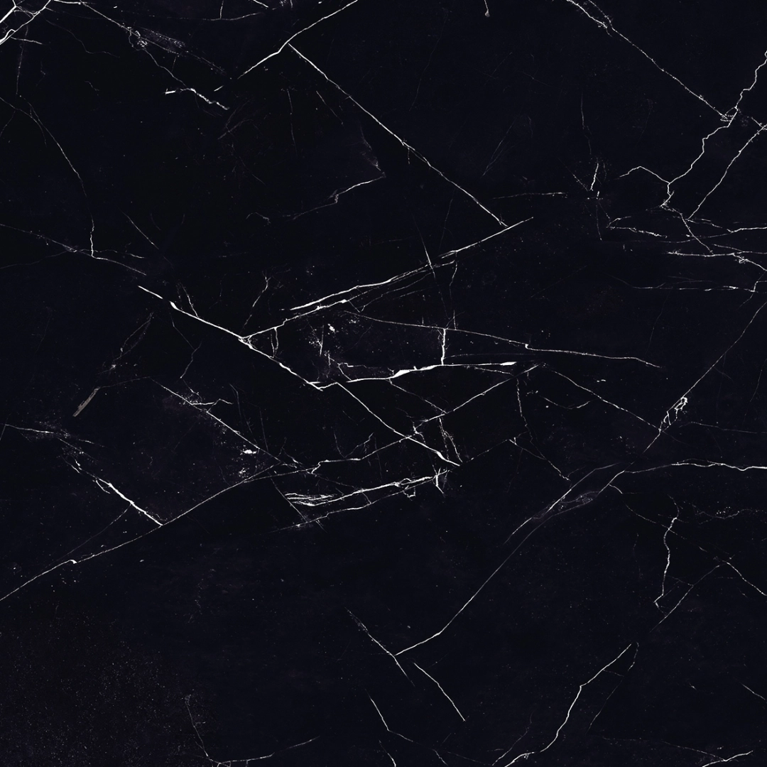 Piemme Majestic Royalnero Levigato 60x60 Rekt.