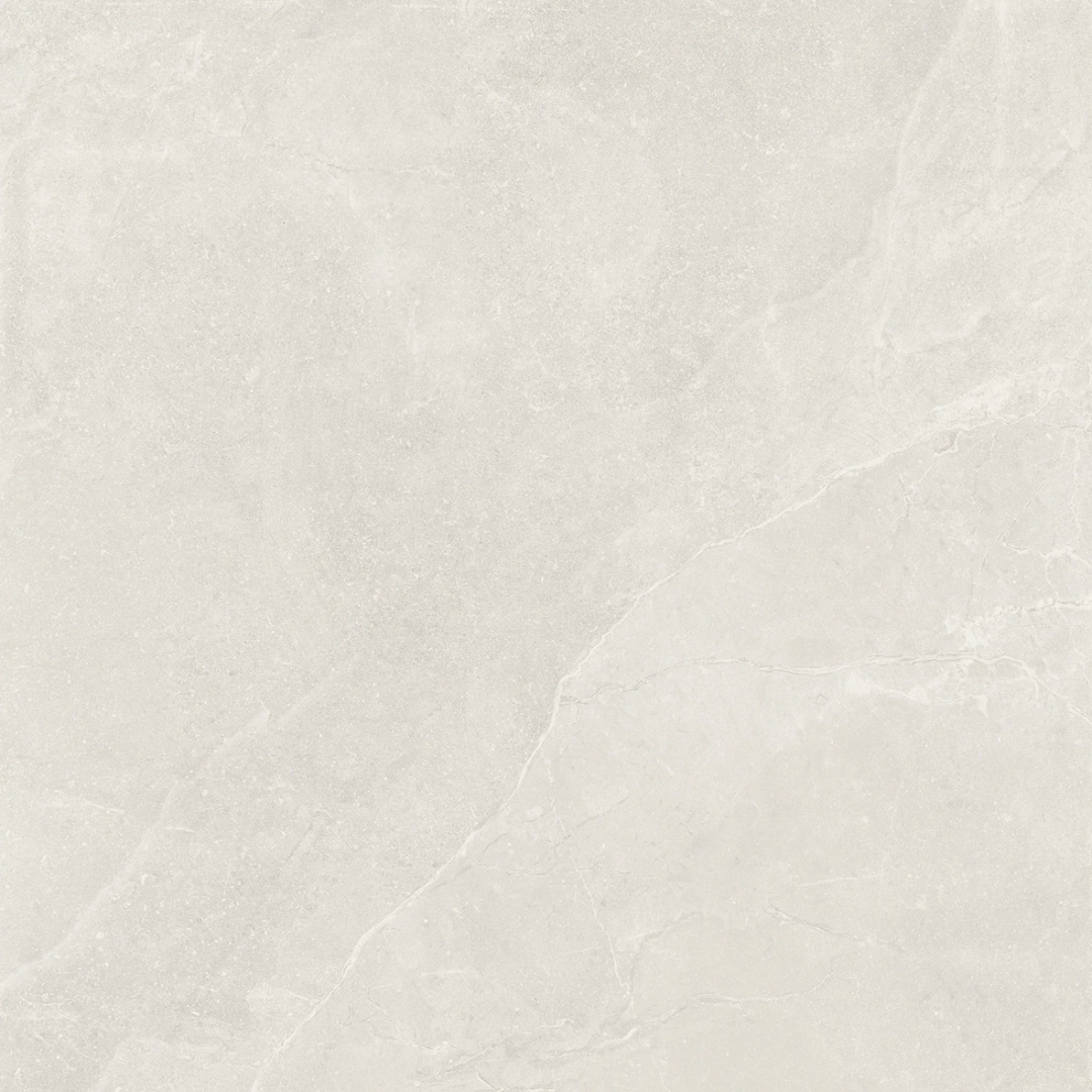 Provenza Ceramiche Eureka Bianco Naturale80x80cm9.50mm Rekt. /E0KE 